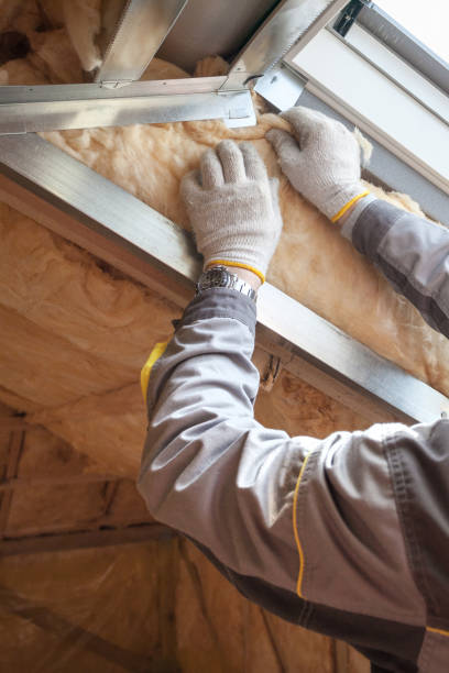 Best Insulation for Specific Applications in Brentwood, CA