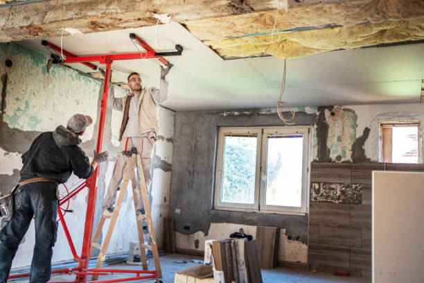 Best Types of Insulation in Brentwood, CA