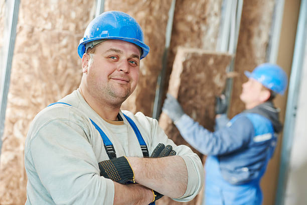 Best Insulation Materials and Products in Brentwood, CA